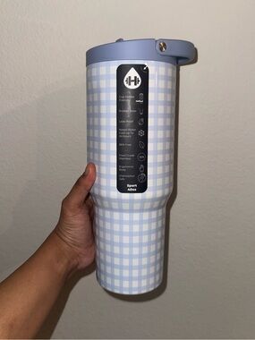 cloud nine hydrojug